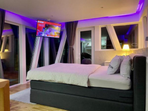 Bungalow im Schwarzwald auf wunderschönem Anwesen